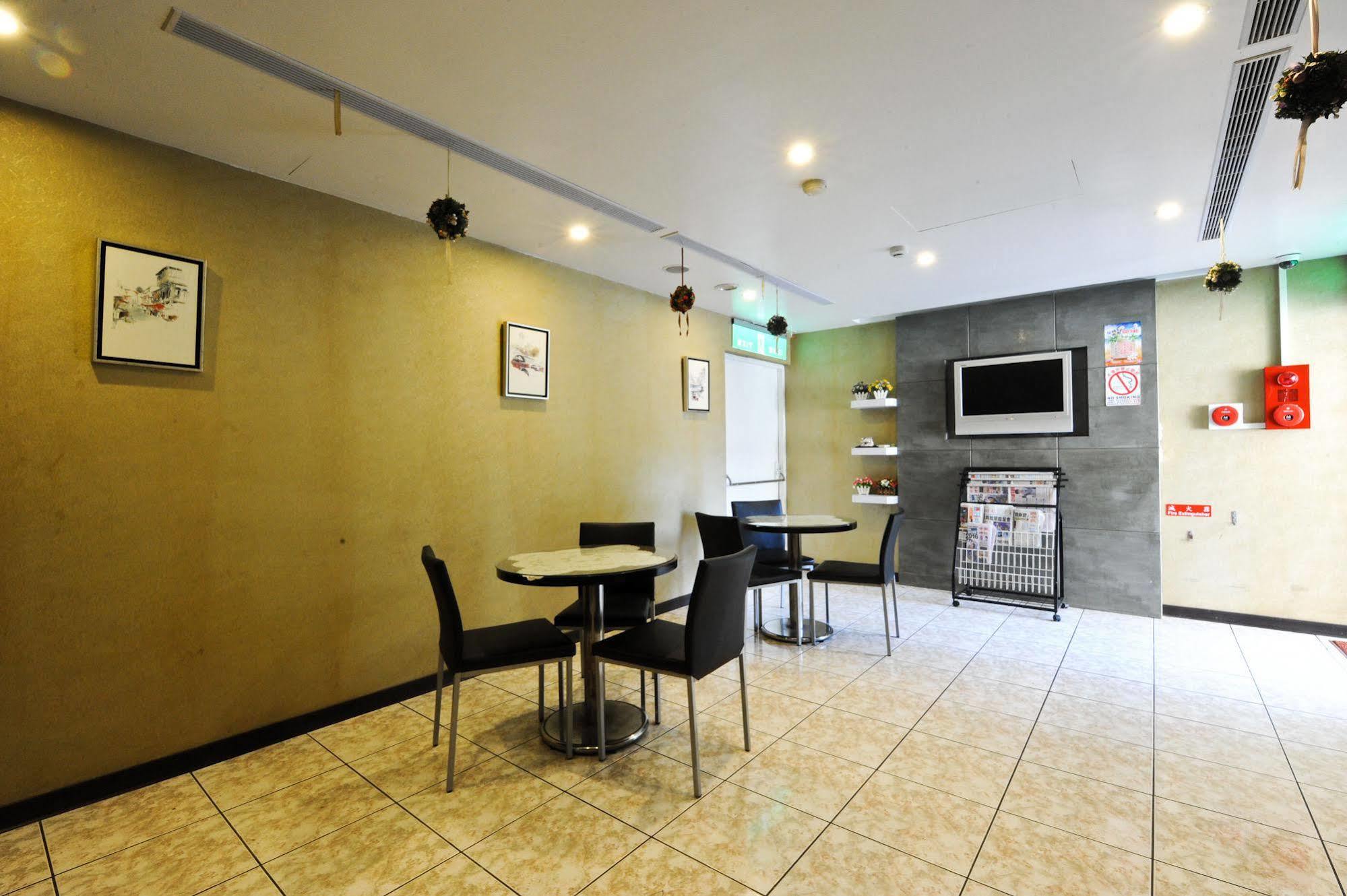 Zj Motel Cidade de Hsinchu Exterior foto